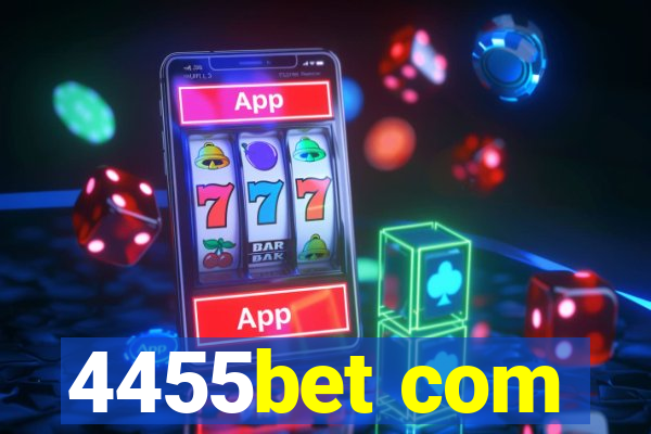 4455bet com